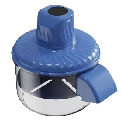 Electric Commercial Fruit And Vegetable Peeling Machine